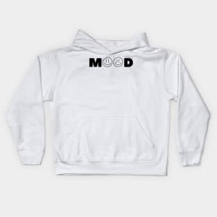 Mood Kids Hoodie